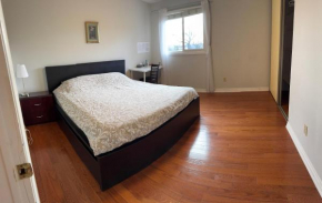 201 Large Private Bedroom on second floor